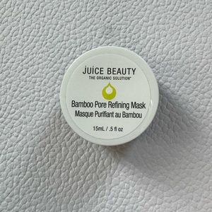 ❗️6/$25❗️Juice Beauty Bamboo Pore Refining Mask